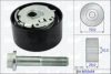 IPD 15-3693 Tensioner Pulley, timing belt